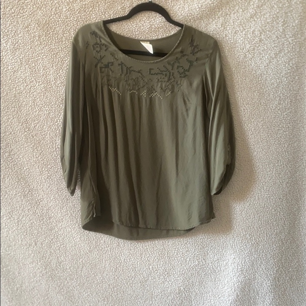 Women’s top